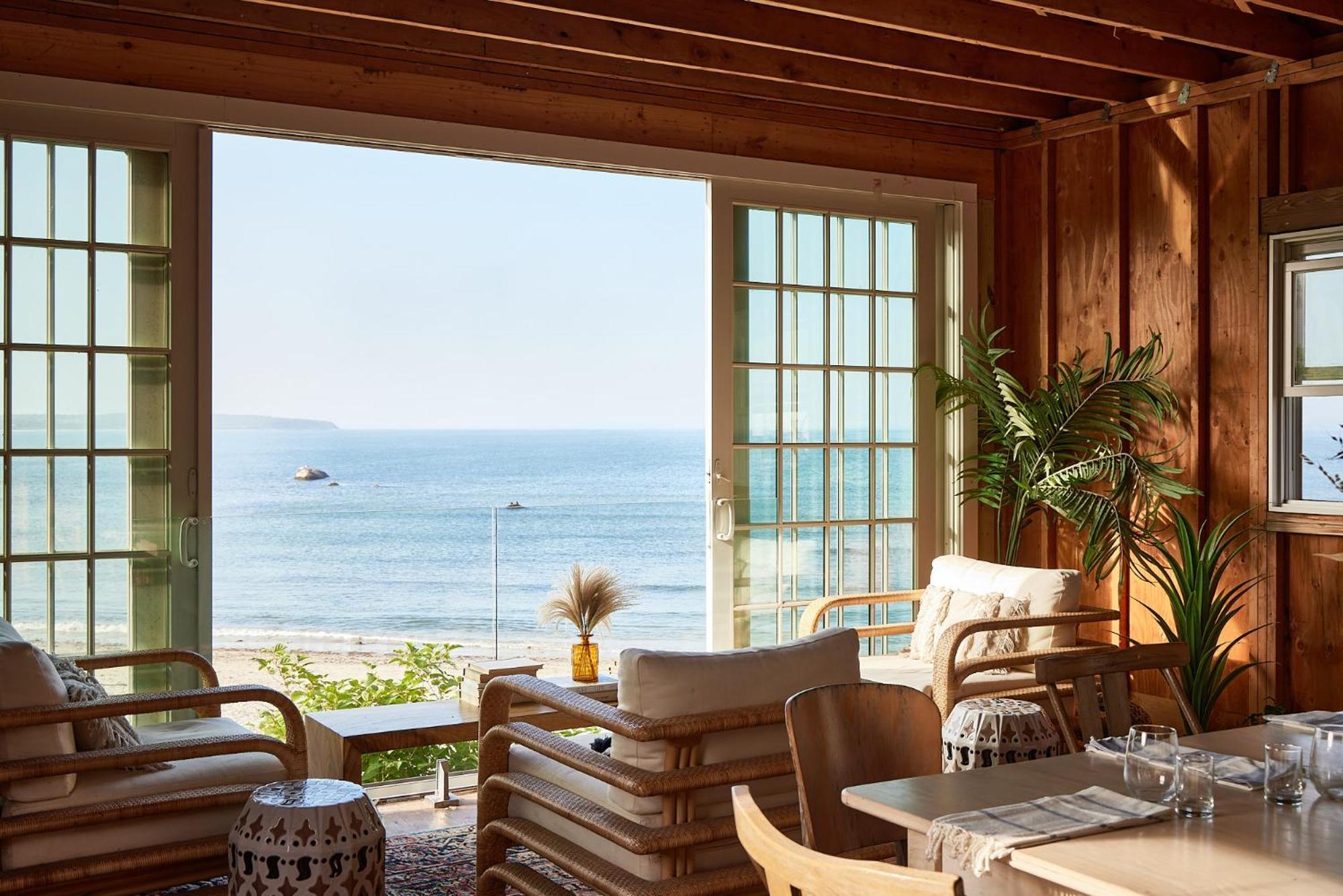 Block Island Beach House New Shoreham Exterior foto