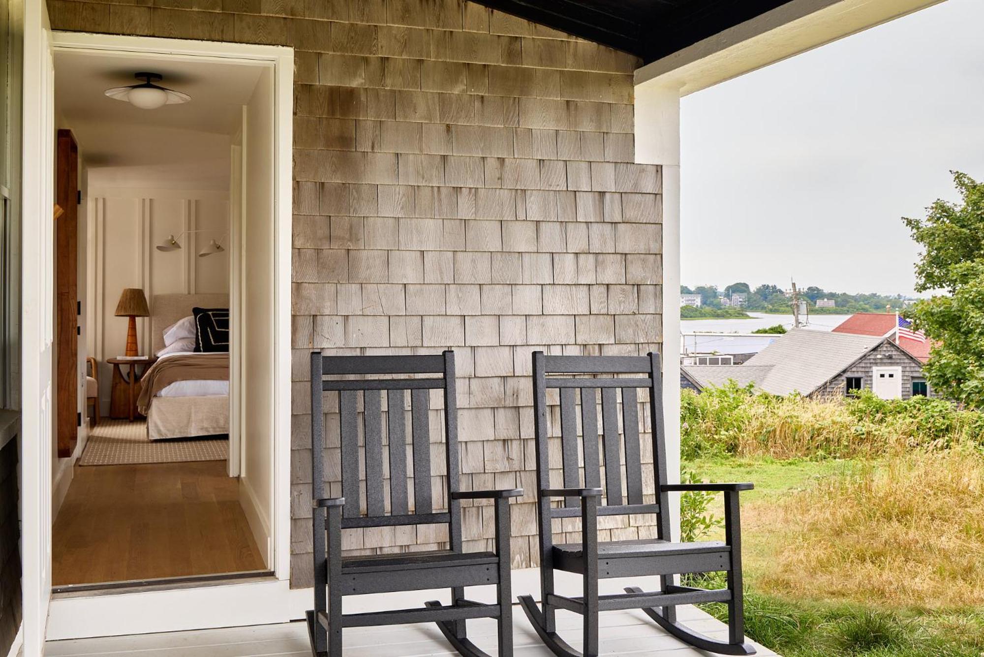 Block Island Beach House New Shoreham Exterior foto